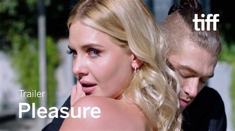 new pornstar.|Pleasure Trailer Sees The Making Of A New Porn Star .